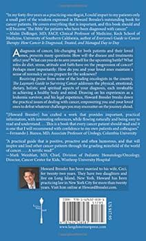 The Layman's Guide To Surviving Cancer: From Diagnosis